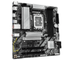 תמונה של לוח אם GIGABYTE B860M DS3H 1.0 Micro-ATX DDR5 LGA1851 2.5GbE Lan