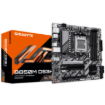 תמונה של לוח אם GIGABYTE B850M DS3H DDR5 MICRO-ATX AM5 2.5GBE LAN