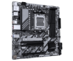 תמונה של לוח אם GIGABYTE B850M DS3H DDR5 MICRO-ATX AM5 2.5GBE LAN