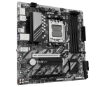 תמונה של לוח אם GIGABYTE B850M D3HP MICRO-ATX DDR5 AM5 1GB LAN