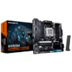 תמונה של לוח אם GIGABYTE B850M GAMING X WIFI6E MICRO-ATX DDR5 AM5 BT 2.5GB