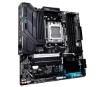 תמונה של לוח אם GIGABYTE B850M GAMING X WIFI6E MICRO-ATX DDR5 AM5 BT 2.5GB