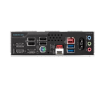 תמונה של לוח אם GIGABYTE B850M GAMING X WIFI6E MICRO-ATX DDR5 AM5 BT 2.5GB
