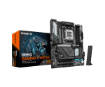 תמונה של לוח אם GIGABYTE B850 GAMING X WIFI6E ATX DDR5 AM5 BT 2.5 GBE LAN