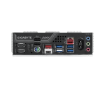 תמונה של לוח אם GIGABYTE B850 GAMING X WIFI6E ATX DDR5 AM5 BT 2.5 GBE LAN