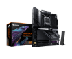 תמונה של לוח אם GIGABYTE B850 AORUS ELITE WIFI7 ATX DDR5 AM5 BT 2.5GBE LAN