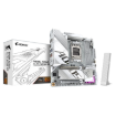תמונה של לוח אם Gigabyte B850M AORUS ELITE WIFI6E ICE M-ATX DDR5 AM5 2.5GB