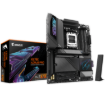 תמונה של לוח אם GIGABYE X870E AORUS PRO ATX WIFI7 DDR5 AM5 2.5GBE LAN