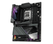 תמונה של לוח אם GIGABYTE X870E AORUS MASTER WIFI 7 ATX DDR5 AM5 5GBE LAN