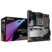 תמונה של לוח Gigabyte X670E AORUS MASTER 1.1 AMD AM5 DDR5 WIFI 6E E-ATX