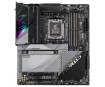 תמונה של לוח Gigabyte X670E AORUS MASTER 1.1 AMD AM5 DDR5 WIFI 6E E-ATX
