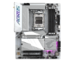 תמונה של לוח אם Gigabyte B650E A ELITE X AX ICE ATX AM5 DDR5 WIFI BT White