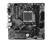 תמונה של לוח Gigabyte B650M S2H AM5 Micro-Atx DDR5 DP HDMI AMD