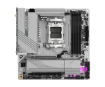 תמונה של לוח Gigabyte B650M A ELITE AX ICE ATX AM5 WIFI BT PCIE5.0 White