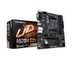 תמונה של לוח אם למעבדי Gigabyte A520M S2H 1.3 VGA DVI HDMI AM4 AMD