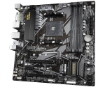 תמונה של לוח אם למעבדי Gigabyte B550M DS3H 1.7 DDR4 Micro-Atx For AMD AM4