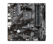 תמונה של לוח אם Gigabyte B550M K DDR4 for AMD AM4 DP HDMI Micro-Atx