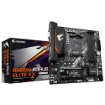 תמונה של לוח אם Gigabyte B550M AORUS ELITE AX AM4 DDR4 WIFI DVI HDMI M-Atx