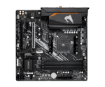תמונה של לוח אם Gigabyte B550M AORUS ELITE AX AM4 DDR4 WIFI DVI HDMI M-Atx