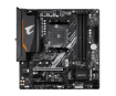 תמונה של לוח אם Gigabyte B550M AORUS ELITE AX AM4 DDR4 WIFI DVI HDMI M-Atx