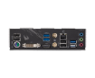 תמונה של לוח אם Gigabyte B550M AORUS ELITE AX AM4 DDR4 WIFI DVI HDMI M-Atx