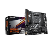 תמונה של לוח אם למעבדי AMD AM4 Gigabyte B550M AORUS ELITE REV1.3