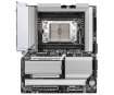 תמונה של לוח Gigabyte TRX 50 AERO D for AMD Ryzen Threadripper pro 7000