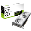 תמונה של כרטיס מסך Gigabyte 4060 AERO OC 8GB White DP HDMI