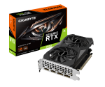 תמונה של כרטיס מסך Gigabyte GeForce RTX 3050 Windforce 2 6GB