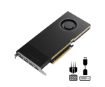 Picture of כרטיס מסך PNY NVIDIA Ampere RTX A4000 16GB 4XDP מחודש