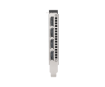 Picture of כרטיס מסך PNY NVIDIA Ampere RTX A4000 16GB 4XDP מחודש