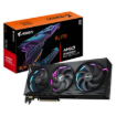 תמונה של כרטיס מסך GIGABYTE AORUS Radeon RX9070 XT ELITE 16G
