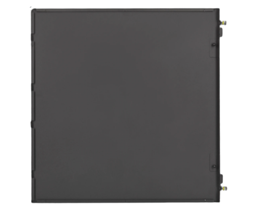 Picture of דלת צד למארז שחור Corsair iCUE 4000X/D/D Airflow Solid Side Black