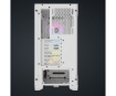 תמונה של מארז Corsair 3000D RGB AIRFLOW Mid Tower CASE White