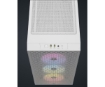 תמונה של מארז Corsair 3000D RGB AIRFLOW Mid Tower CASE White