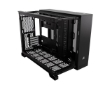 תמונה של מארז Corsair 2500X Mini-Tower mATX Tempered Glass NO FANS