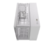 תמונה של מארז Corsair 2500X Mini-Tower mATX Tempered Glass NO FANS White