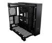 תמונה של מארז Corsair 6500X Mid-Tower E-ATX Tempered Glass Case Black