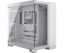 תמונה של מארז Corsair 6500X Mid-Tower E-ATX Tempered Glass Case White