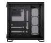 תמונה של מארז Corsair 6500D AIRFLOW Mid-Tower E-ATX Tempered Glass Black