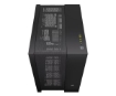 תמונה של מארז Corsair 6500D AIRFLOW Mid-Tower E-ATX Tempered Glass Black