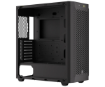 תמונה של מארז Corsair 480T Airflow Temperd Glass Mid-Tower E-ATX Black