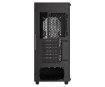 תמונה של מארז Corsair 480T Airflow Temperd Glass Mid-Tower E-ATX Black