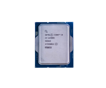 תמונה של מעבד דור 14 Intel I9-14900KF tray No GPU 24 Cores Max TDP 253W