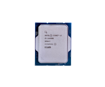 תמונה של מעבד דור 14 Intel i5-14600KF Tray 14 Cores No GPU up to 5.3Ghz