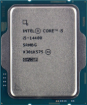 תמונה של מעבד Intel Core I5-14400 Tray 4.7 Ghz intel UHD No Fan 65W TDP