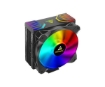 תמונה של מאורר למעבד Antec Frigus Air 400 ARGB 120mm ARGB FAN+Controller