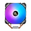 תמונה של מאורר למעבד Antec A400I RGB Intel/AMD TDP 150W