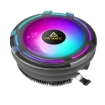 תמונה של מאורר למעבד Antec T120 Chromtic Silen RGB Fan 65W TDP 82mm Hight