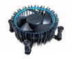 תמונה של מאוורר אינטל מקורי Intel Laminar RM1 Cooler LGA1700 TDP 65W